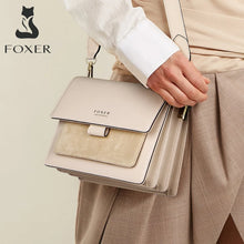 Load image into Gallery viewer, Fashion Crossbody Shoulder Bag For Women-Stylish &amp; Practical-Foxer
