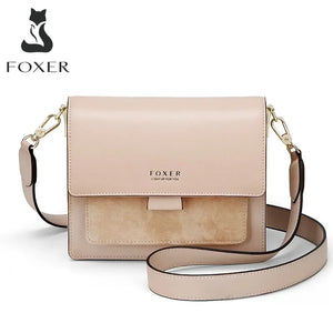 Fashion Crossbody Shoulder Bag For Women-Stylish & Practical-Foxer