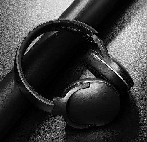 Baseus D02 Wireless Headphone Bluetooth 5.0 - Black – ZADropship | Buy Online at Nikó Las  variant_skuBaseus D02 Wireless Headphone Bluetooth 5.0 - Black – ZADropship, Color: , Size: | Nikó Las 