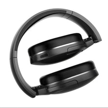 Load image into Gallery viewer, Baseus D02 Wireless Headphone Bluetooth 5.0 - Black – ZADropship | Buy Online at Nikó Las  variant_skuBaseus D02 Wireless Headphone Bluetooth 5.0 - Black – ZADropship, Color: , Size: | Nikó Las 
