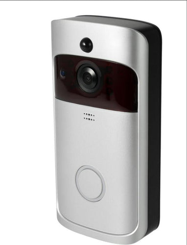 SmartGuard DoorBell – ZADropship | Buy Online at Nikó Las  variant_skuSmartGuard DoorBell – ZADropship, Color: , Size: | Nikó Las 